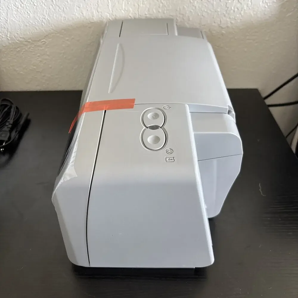 Canon PIXMA IP1500 Digital Photo Inkjet Printer